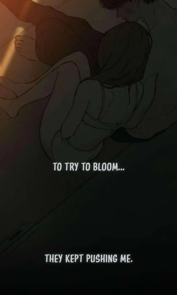 Tears on a Withered Flower Chapter 84 Page 88