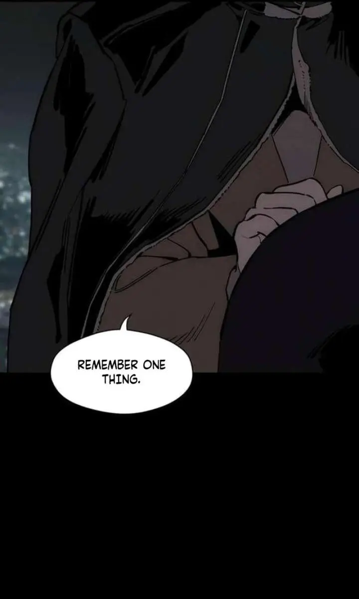 Tears on a Withered Flower Chapter 84 Page 92