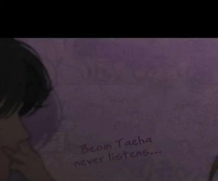 Tears on a Withered Flower Chapter 84 Page 104