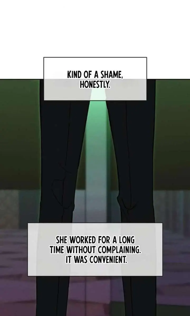 Tears on a Withered Flower Chapter 84 Page 124