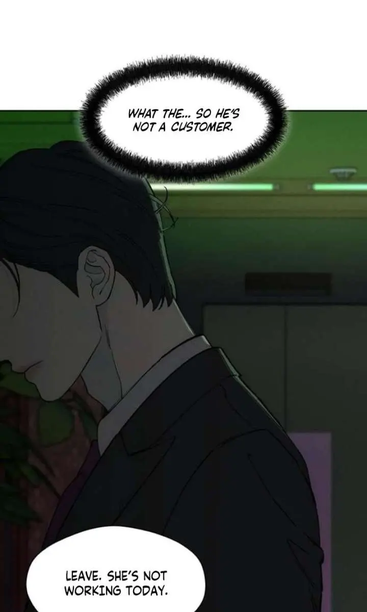 Tears on a Withered Flower Chapter 84 Page 129