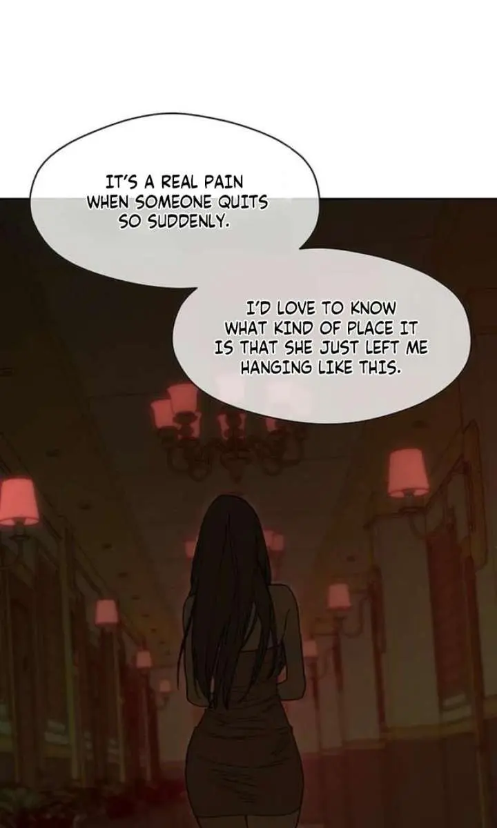Tears on a Withered Flower Chapter 84 Page 138