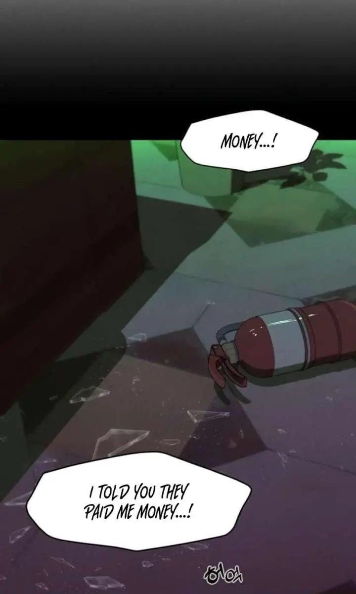 Tears on a Withered Flower Chapter 85 Page 5