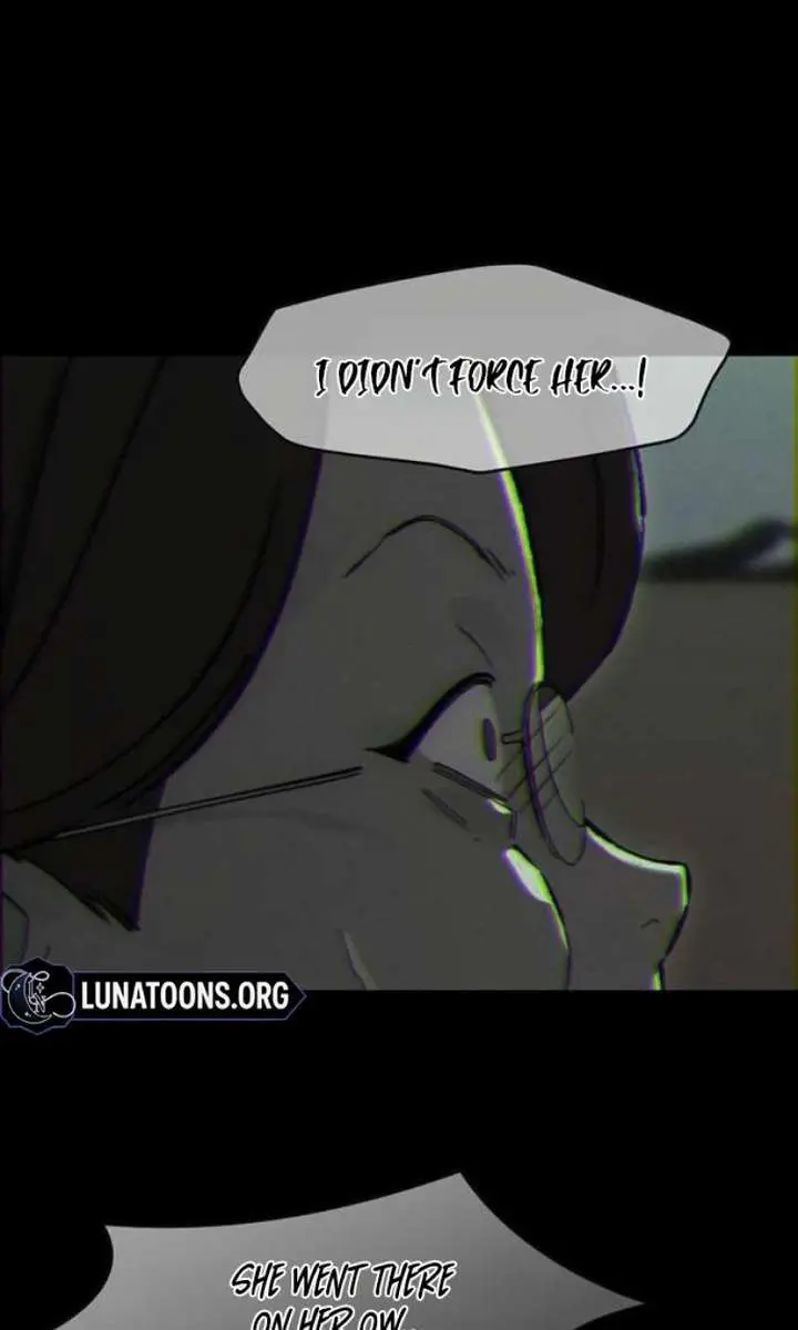 Tears on a Withered Flower Chapter 85 Page 27
