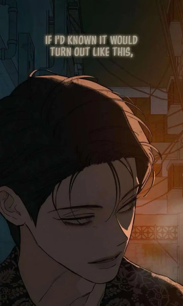 Tears on a Withered Flower Chapter 85 Page 35
