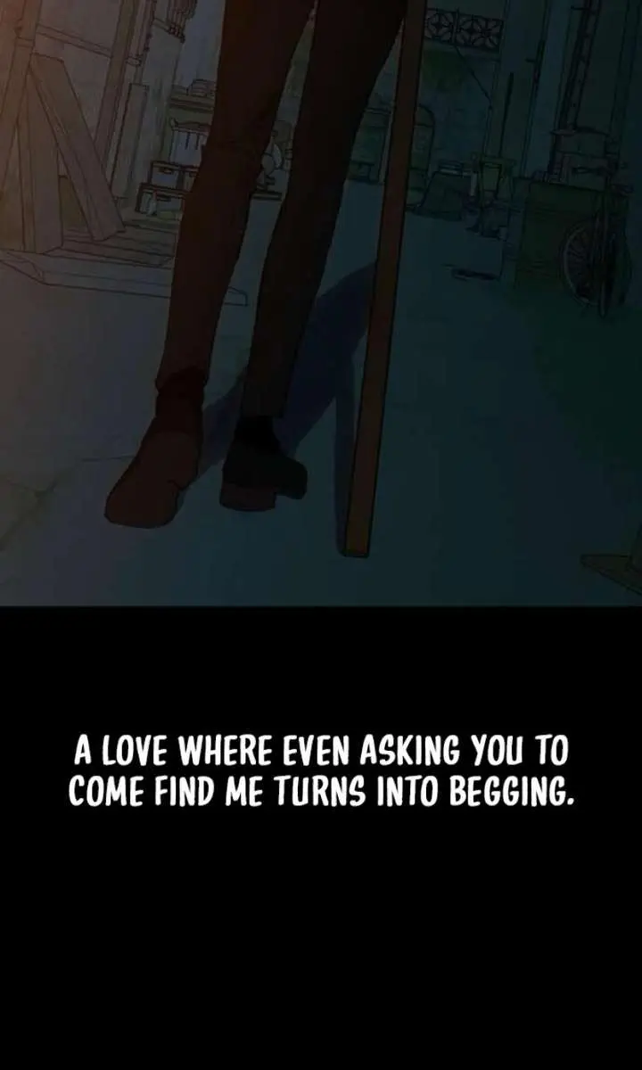 Tears on a Withered Flower Chapter 85 Page 38