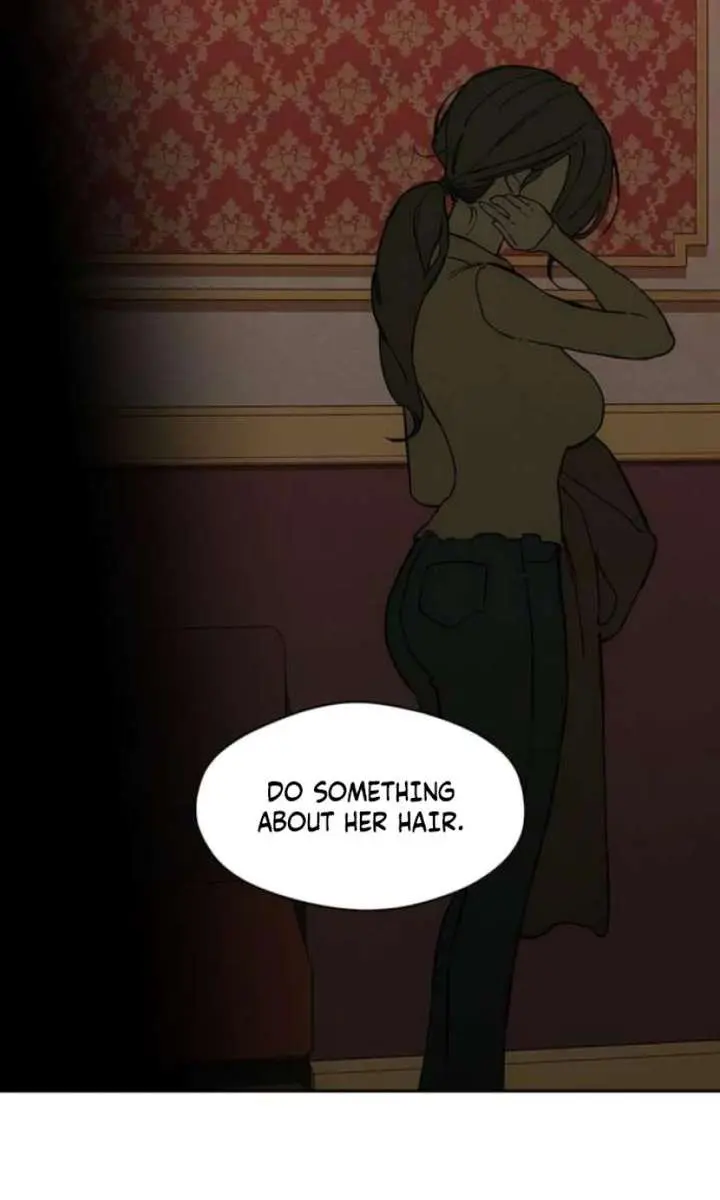 Tears on a Withered Flower Chapter 85 Page 48