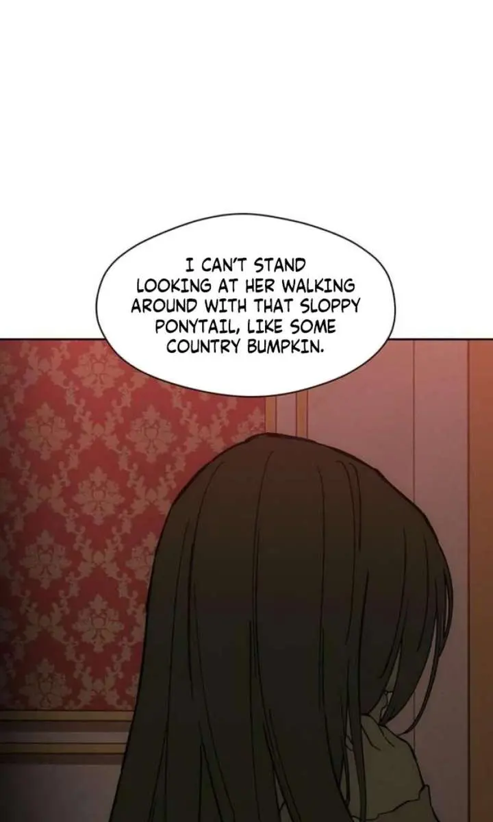 Tears on a Withered Flower Chapter 85 Page 49