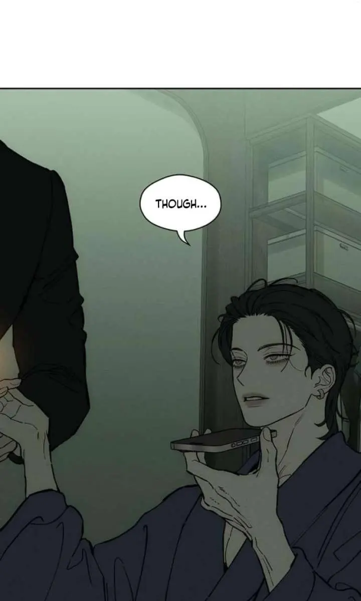 Tears on a Withered Flower Chapter 85 Page 58