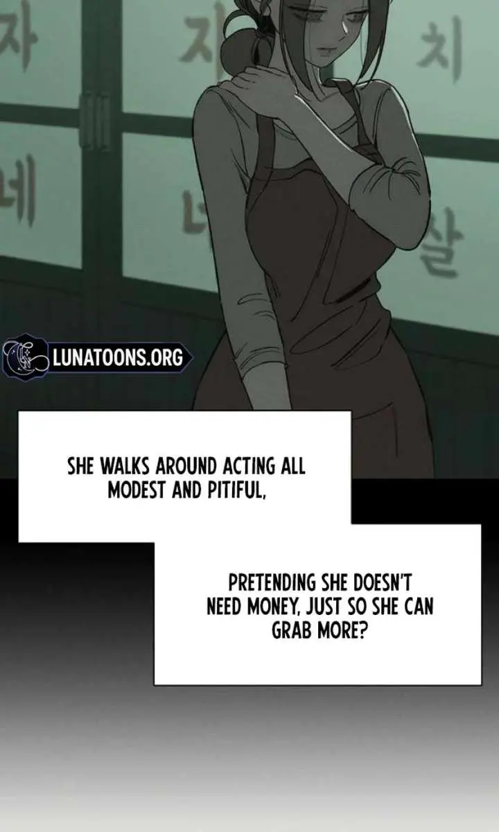 Tears on a Withered Flower Chapter 85 Page 68