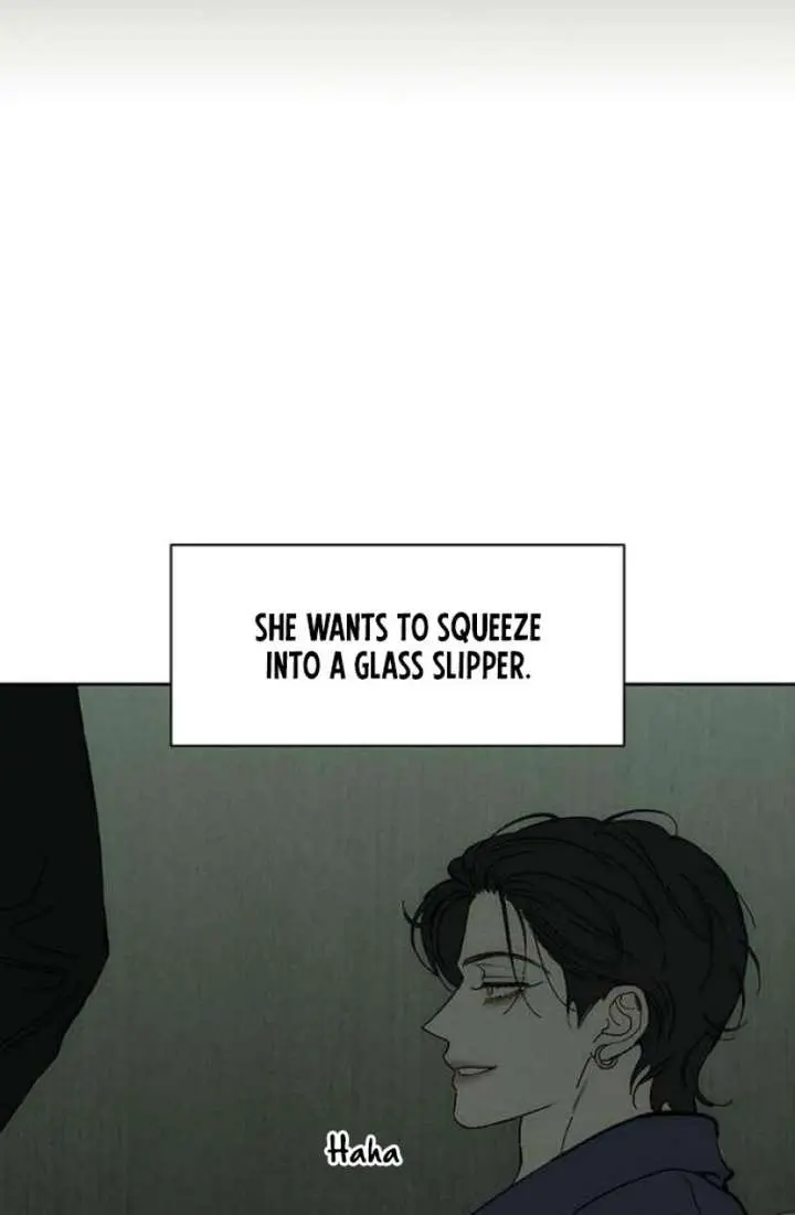 Tears on a Withered Flower Chapter 85 Page 69