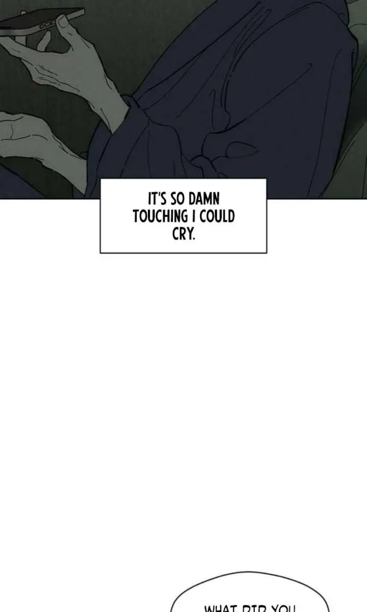 Tears on a Withered Flower Chapter 85 Page 70