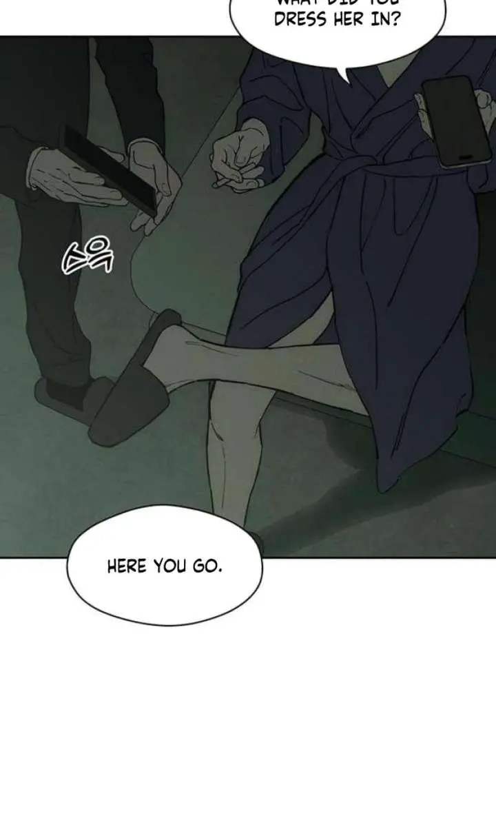 Tears on a Withered Flower Chapter 85 Page 71