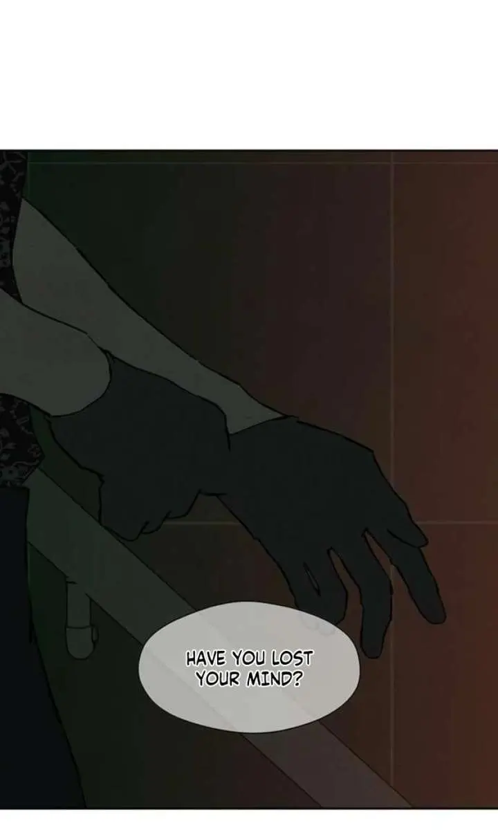 Tears on a Withered Flower Chapter 85 Page 91