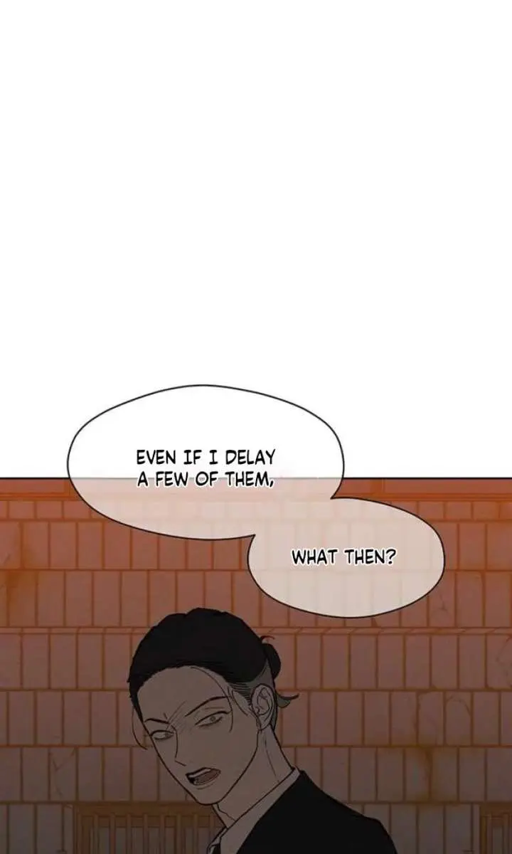 Tears on a Withered Flower Chapter 85 Page 92