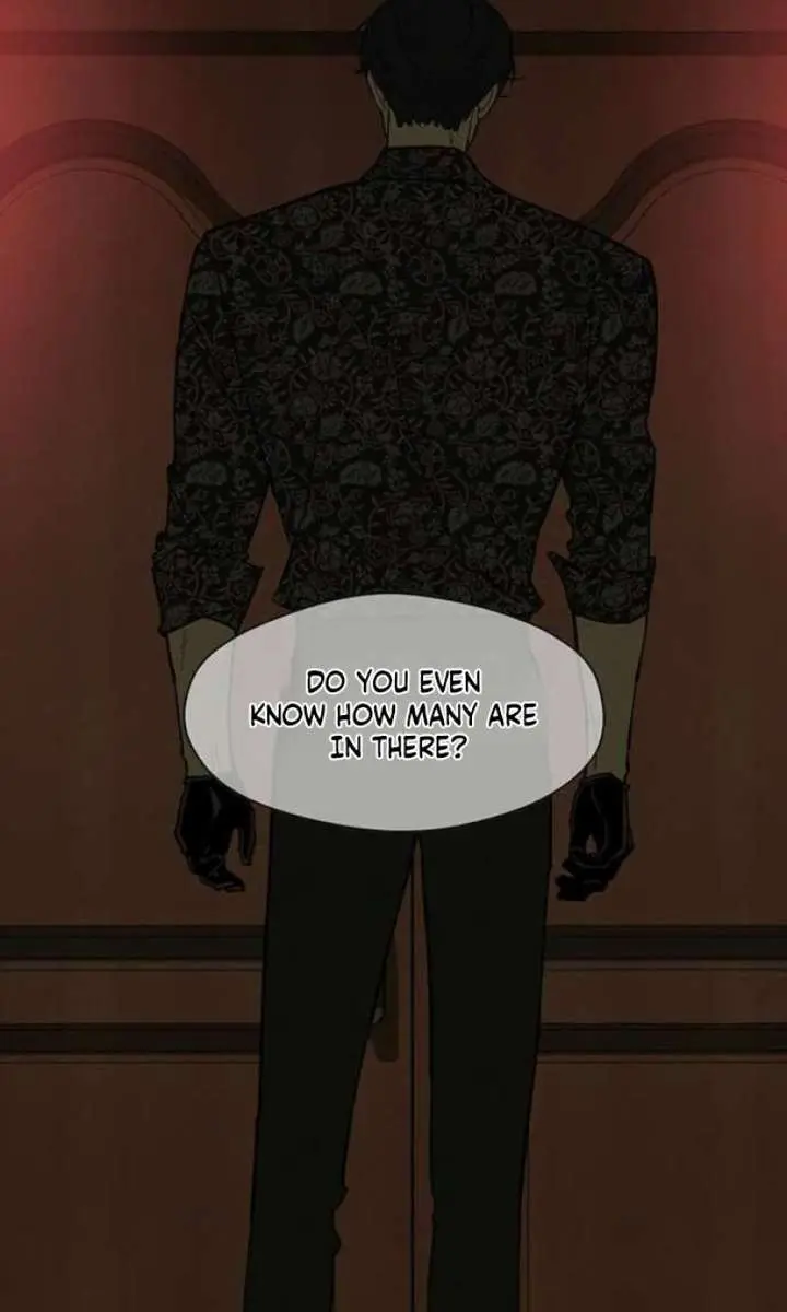 Tears on a Withered Flower Chapter 85 Page 94