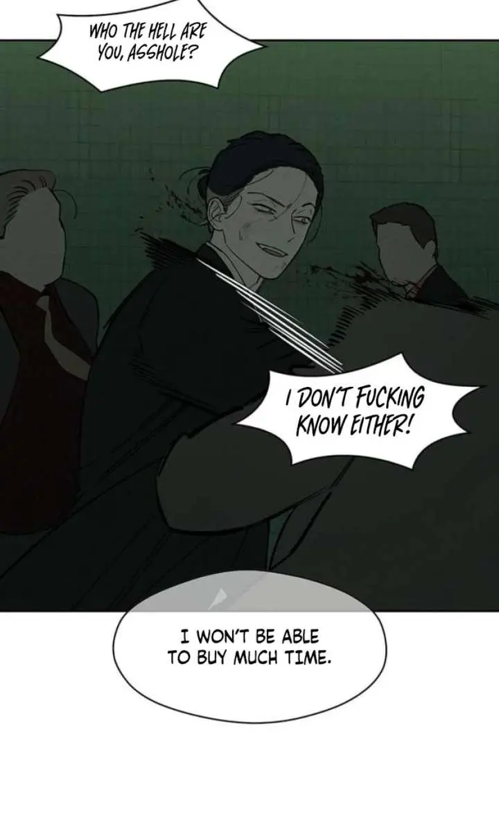 Tears on a Withered Flower Chapter 85 Page 96