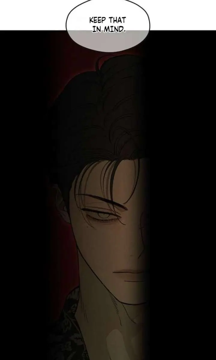 Tears on a Withered Flower Chapter 85 Page 99