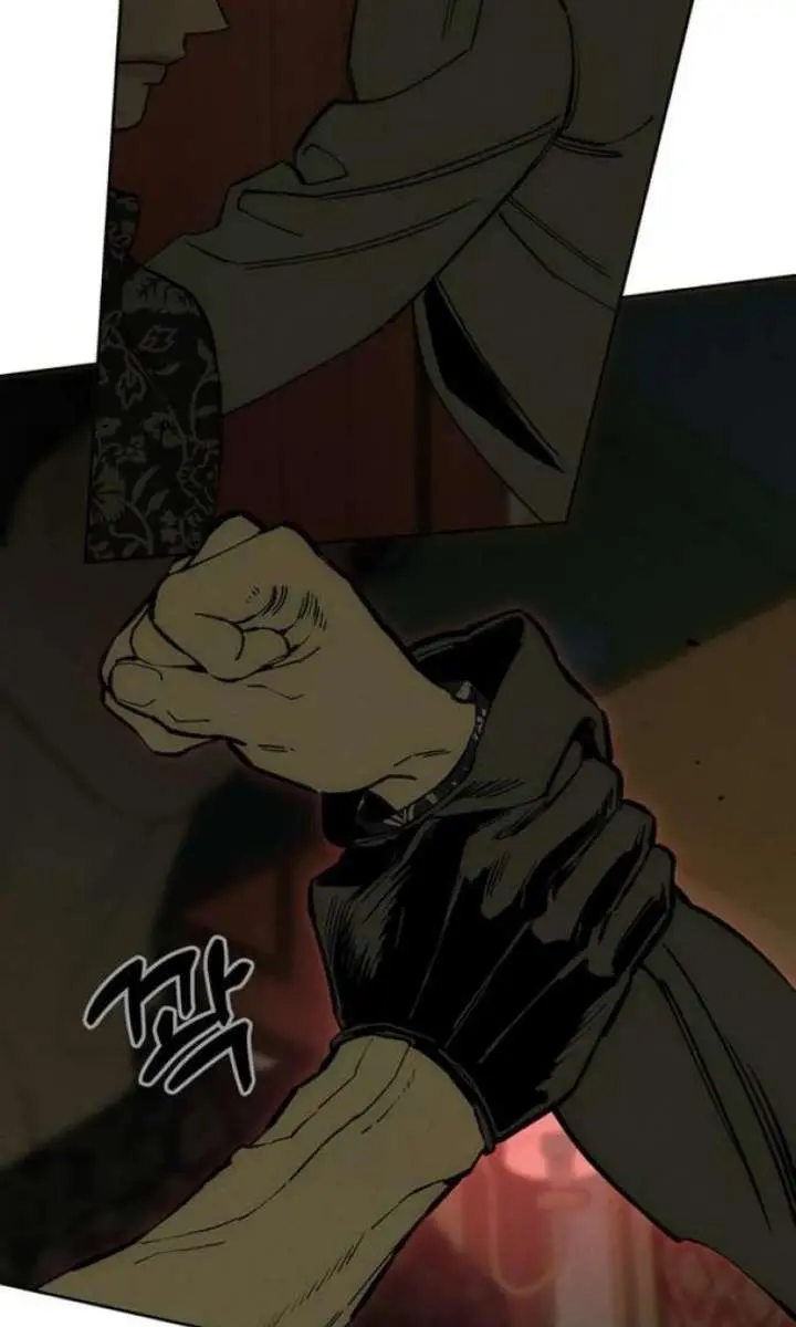 Tears on a Withered Flower Chapter 85 Page 109