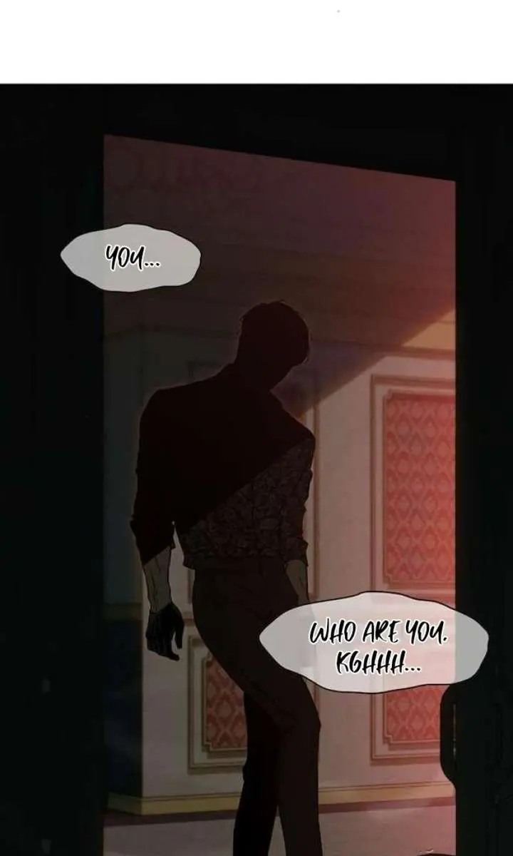 Tears on a Withered Flower Chapter 85 Page 116
