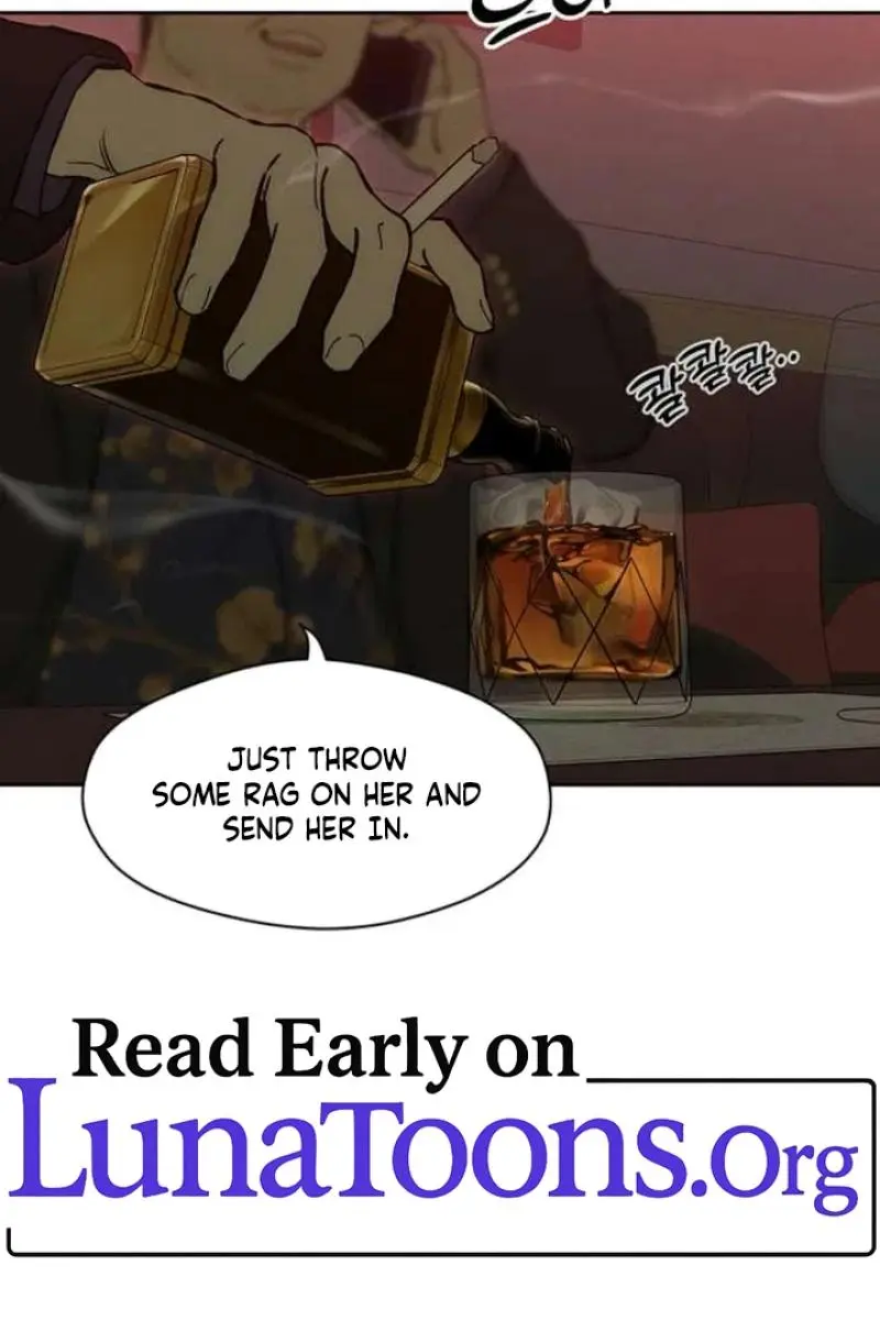 Tears on a Withered Flower Chapter 86 Page 3
