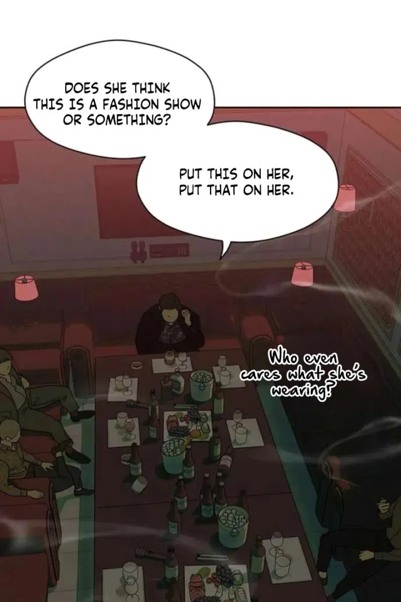 Tears on a Withered Flower Chapter 86 Page 4