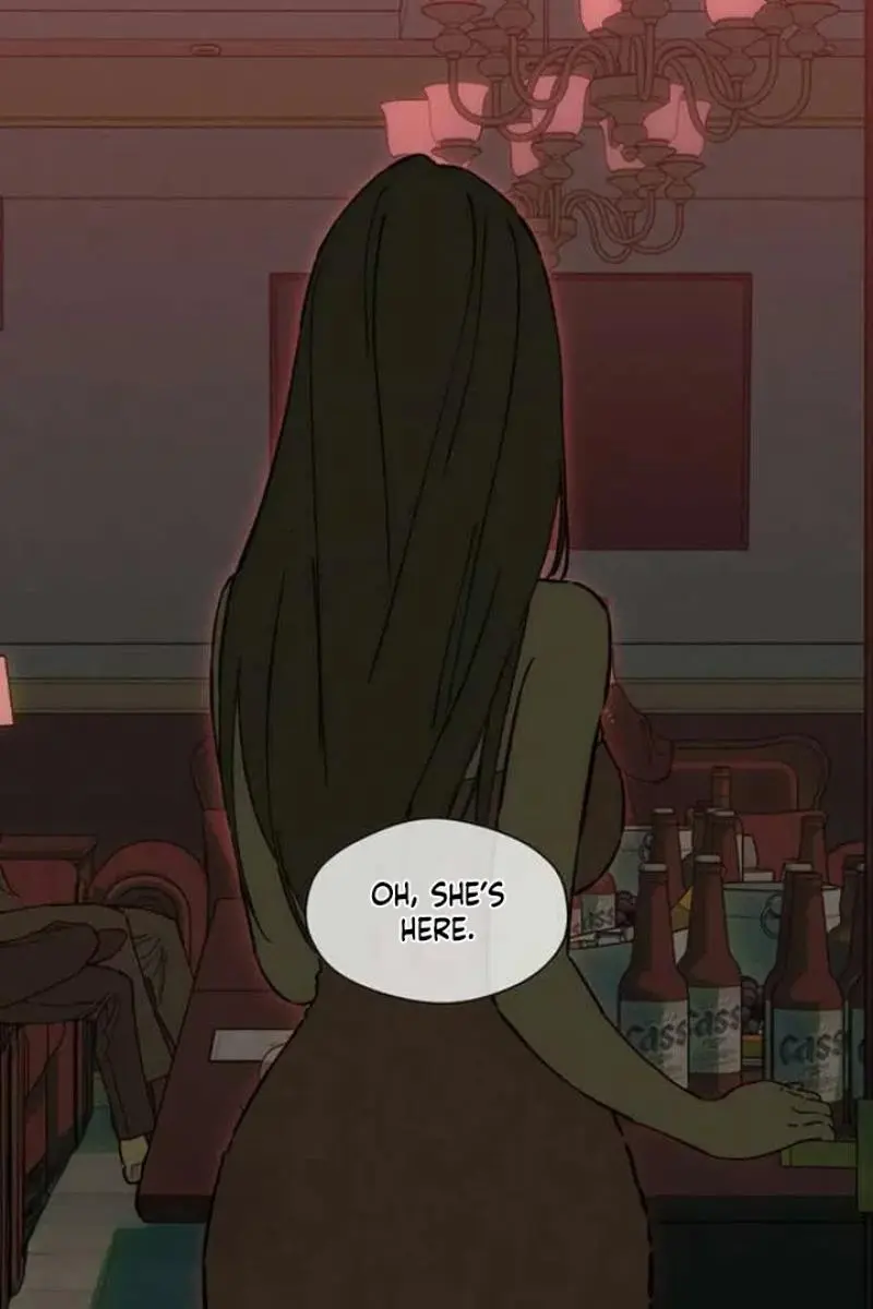 Tears on a Withered Flower Chapter 86 Page 7