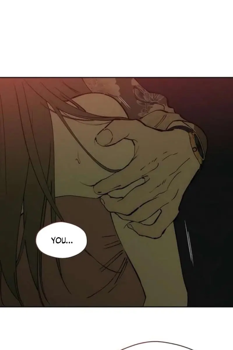 Tears on a Withered Flower Chapter 86 Page 24