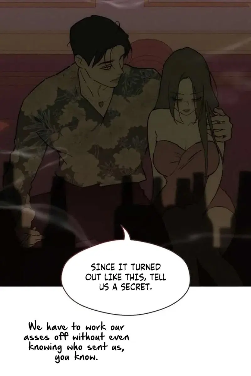 Tears on a Withered Flower Chapter 86 Page 26