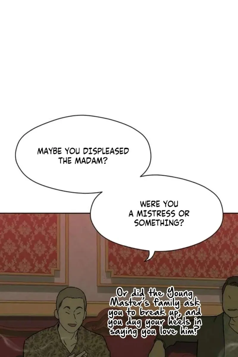 Tears on a Withered Flower Chapter 86 Page 27