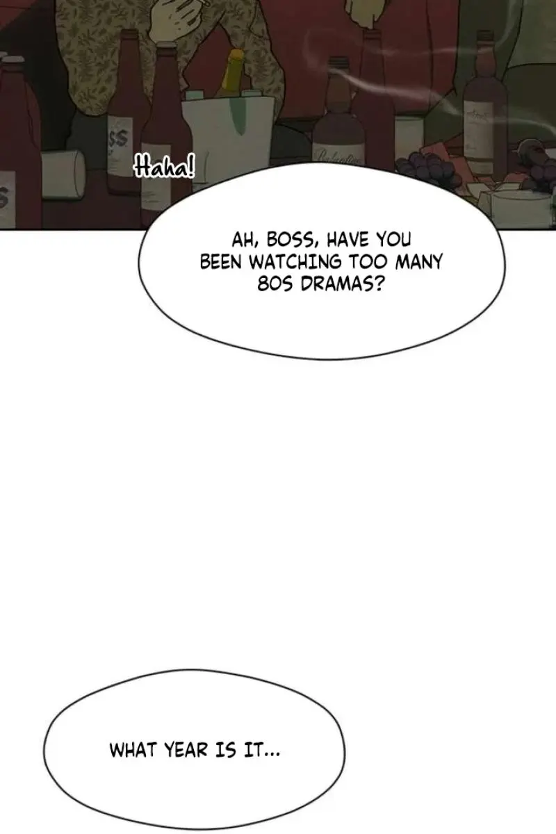 Tears on a Withered Flower Chapter 86 Page 28