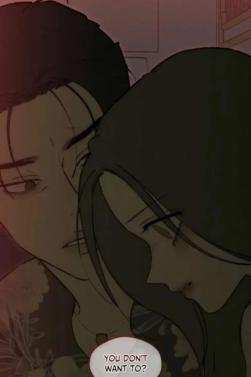 Tears on a Withered Flower Chapter 86 Page 32