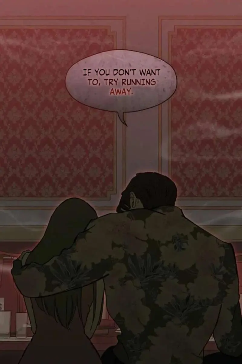 Tears on a Withered Flower Chapter 86 Page 34