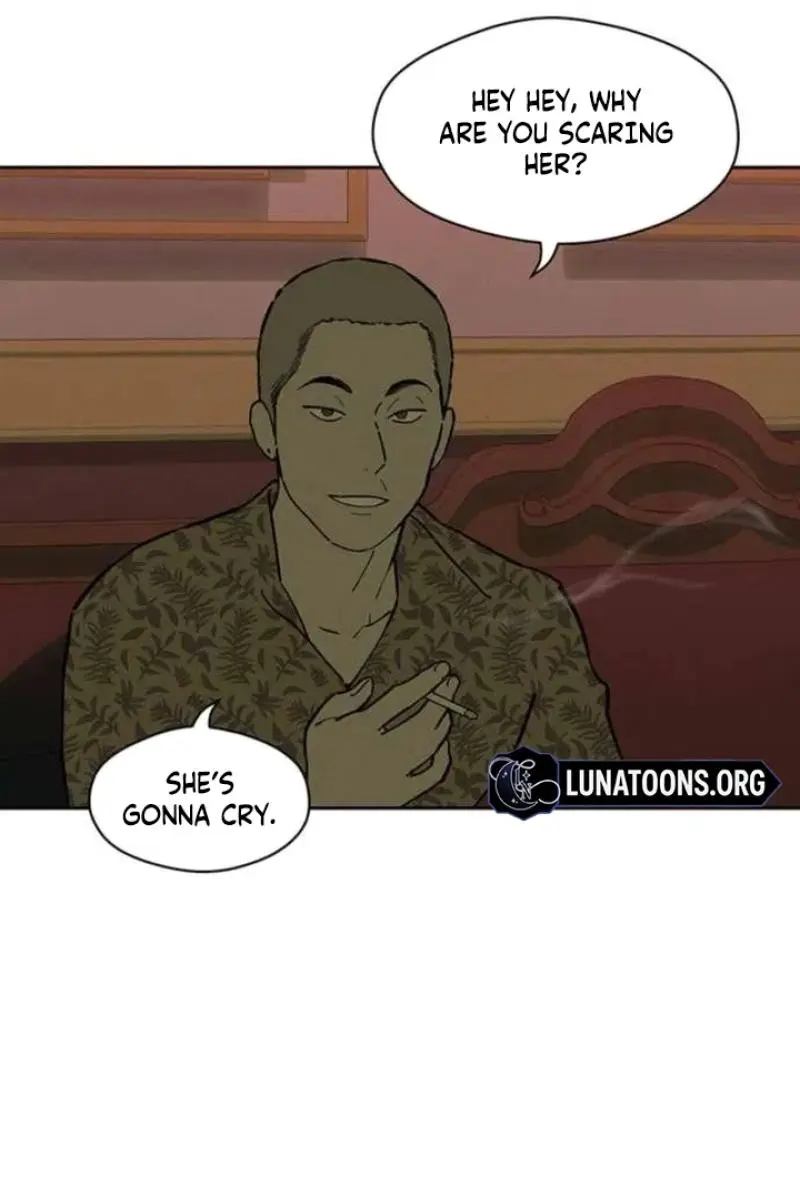 Tears on a Withered Flower Chapter 86 Page 36