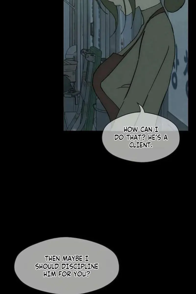 Tears on a Withered Flower Chapter 86 Page 53