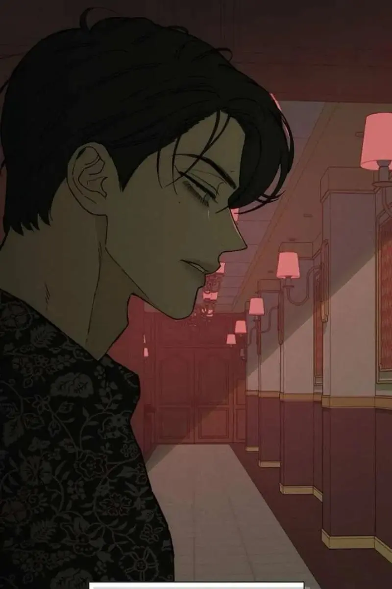 Tears on a Withered Flower Chapter 86 Page 81