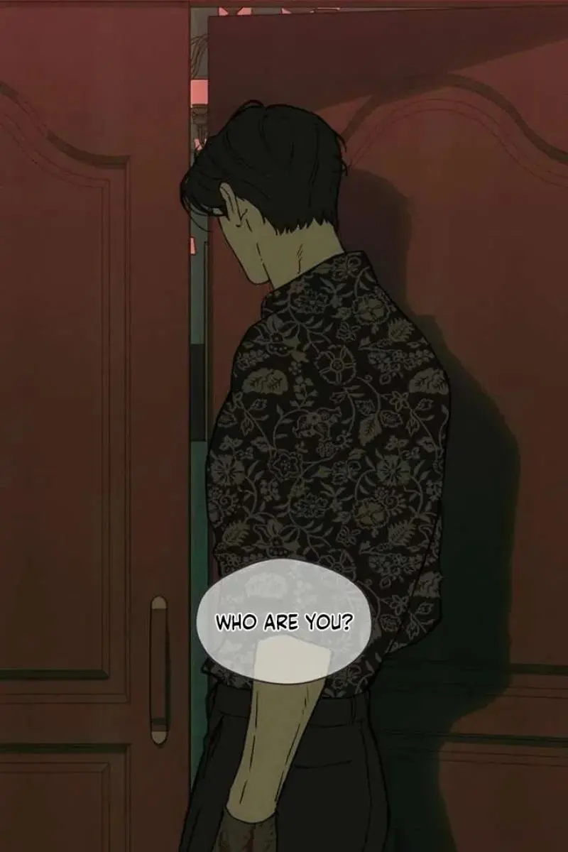 Tears on a Withered Flower Chapter 86 Page 83