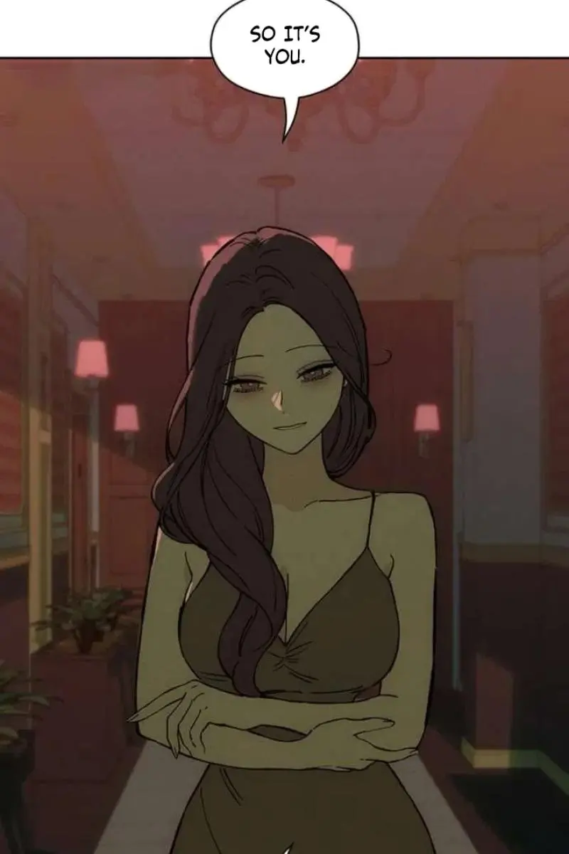 Tears on a Withered Flower Chapter 86 Page 90