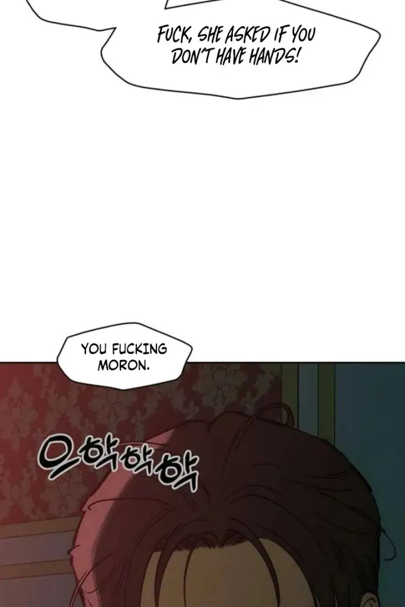 Tears on a Withered Flower Chapter 86 Page 104