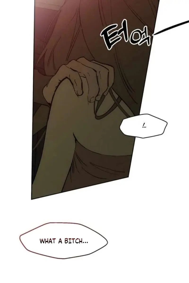 Tears on a Withered Flower Chapter 86 Page 110
