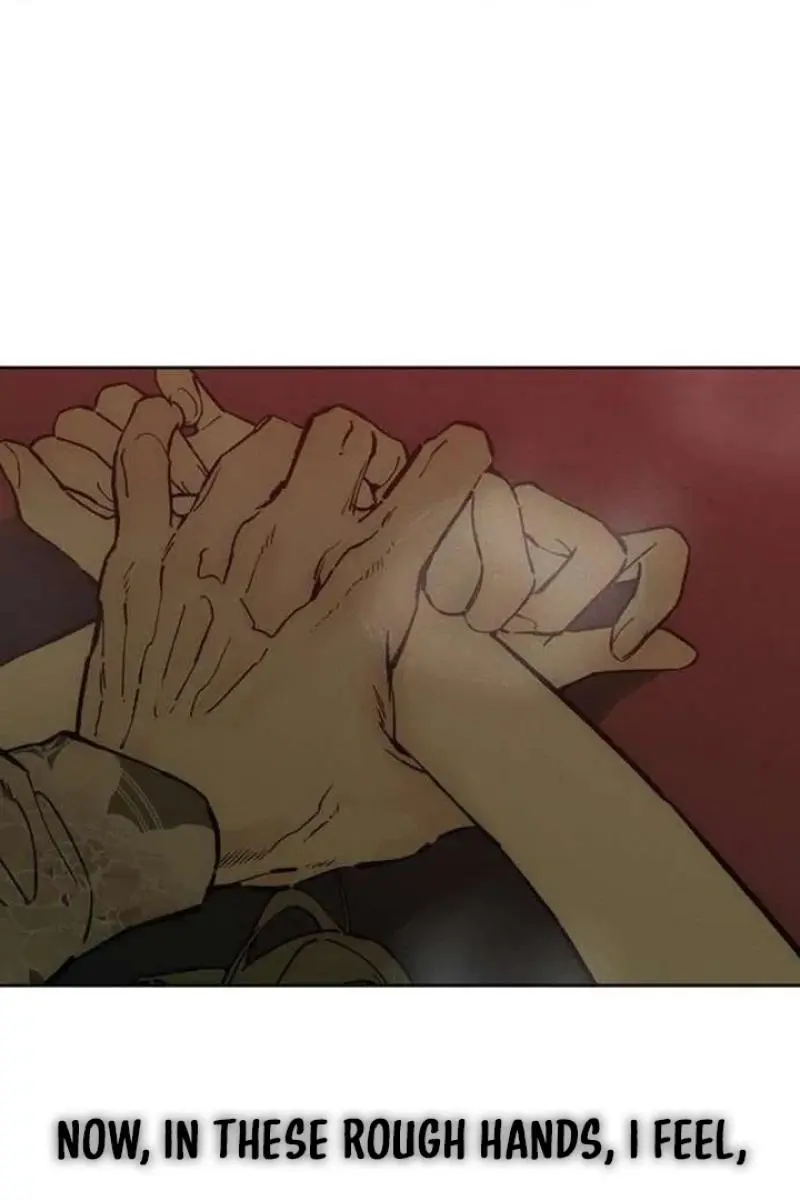 Tears on a Withered Flower Chapter 86 Page 132