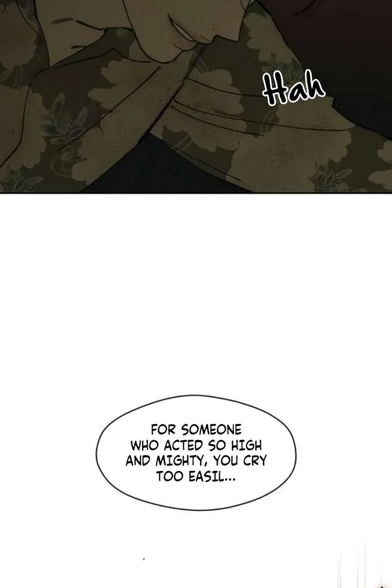 Tears on a Withered Flower Chapter 86 Page 137