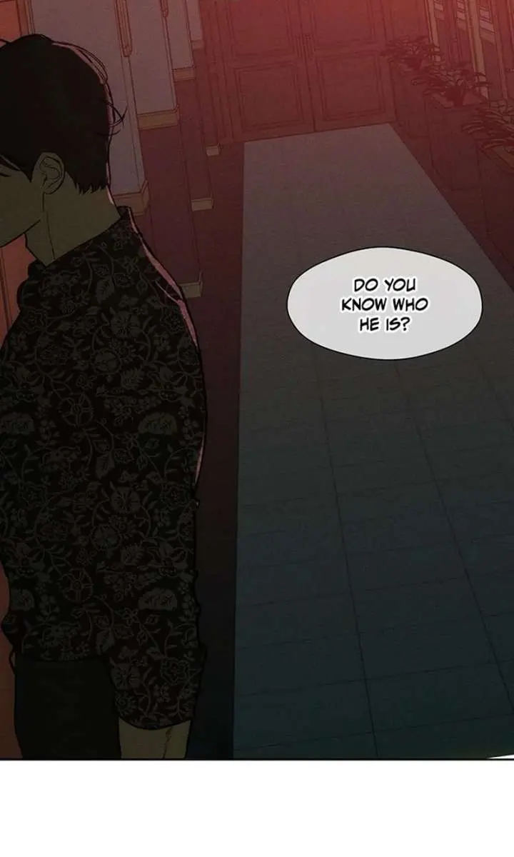 Tears on a Withered Flower Chapter 87 Page 5