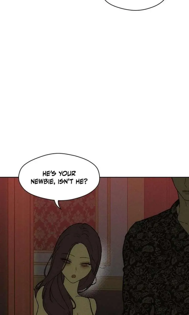 Tears on a Withered Flower Chapter 87 Page 16