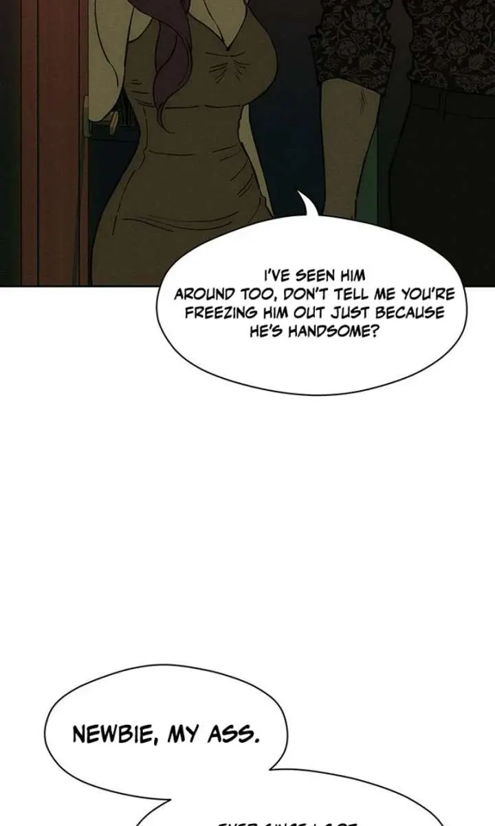 Tears on a Withered Flower Chapter 87 Page 17