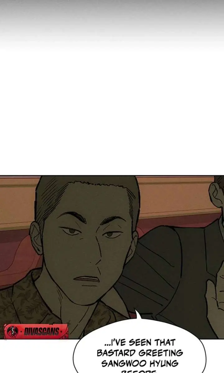 Tears on a Withered Flower Chapter 87 Page 21