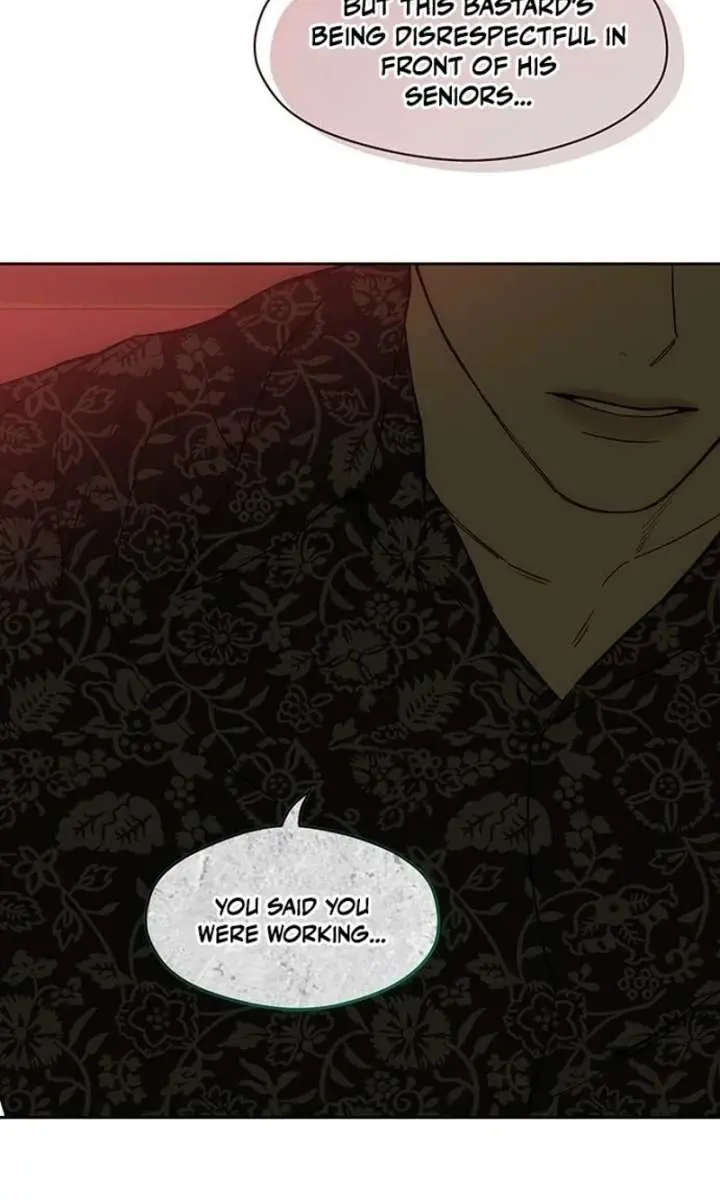 Tears on a Withered Flower Chapter 87 Page 29
