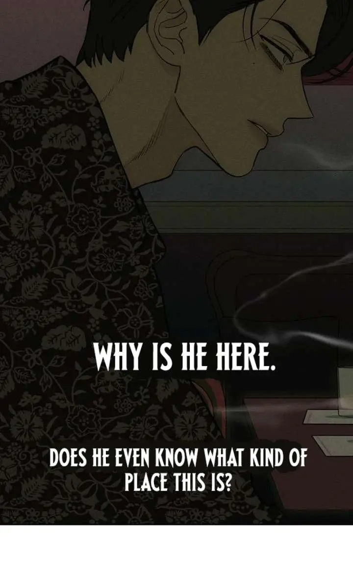 Tears on a Withered Flower Chapter 87 Page 35