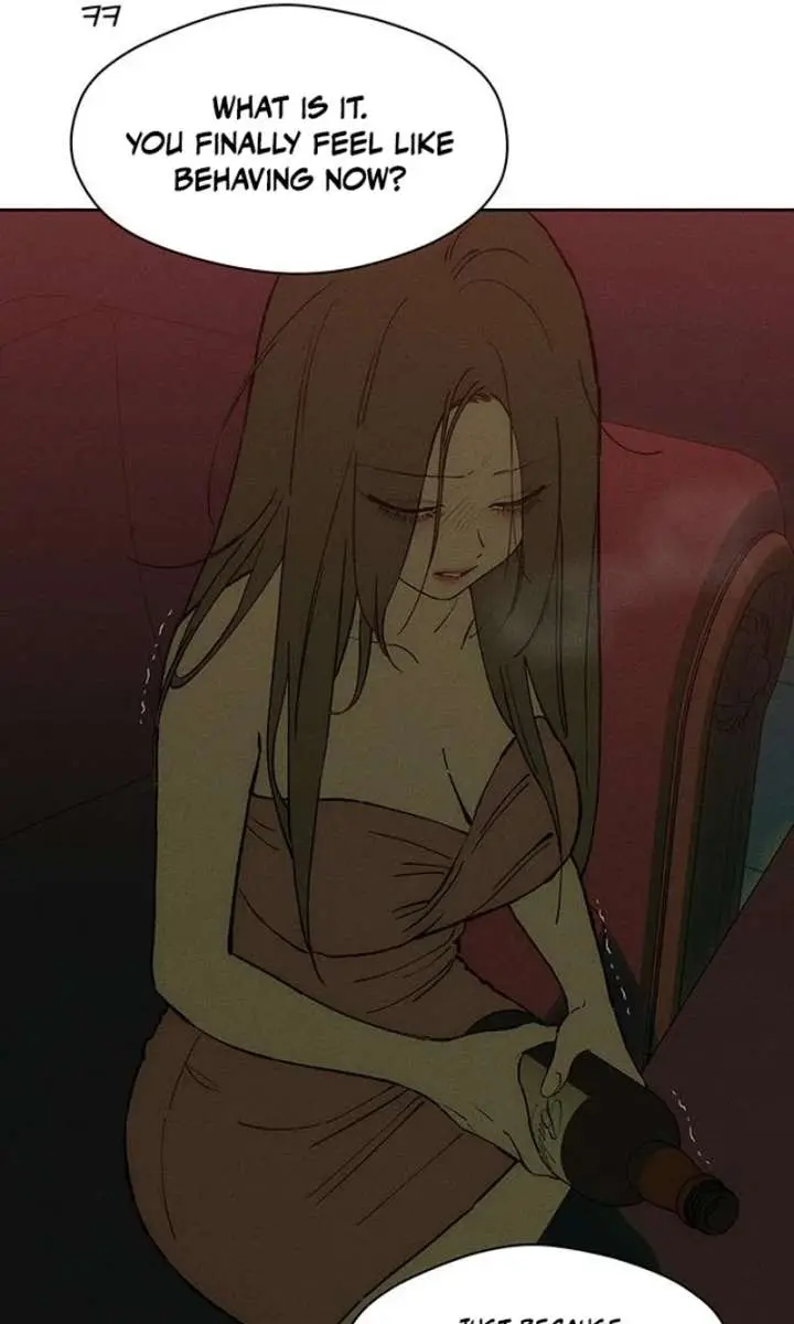 Tears on a Withered Flower Chapter 87 Page 49