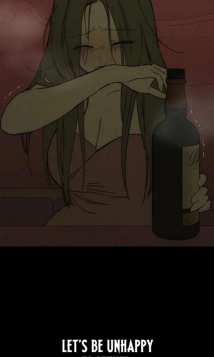 Tears on a Withered Flower Chapter 87 Page 64
